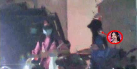 Lộ bằng chứng Dương Mịch và “tình trẻ” Ngụy Đại Huân đang sống chung ảnh 2