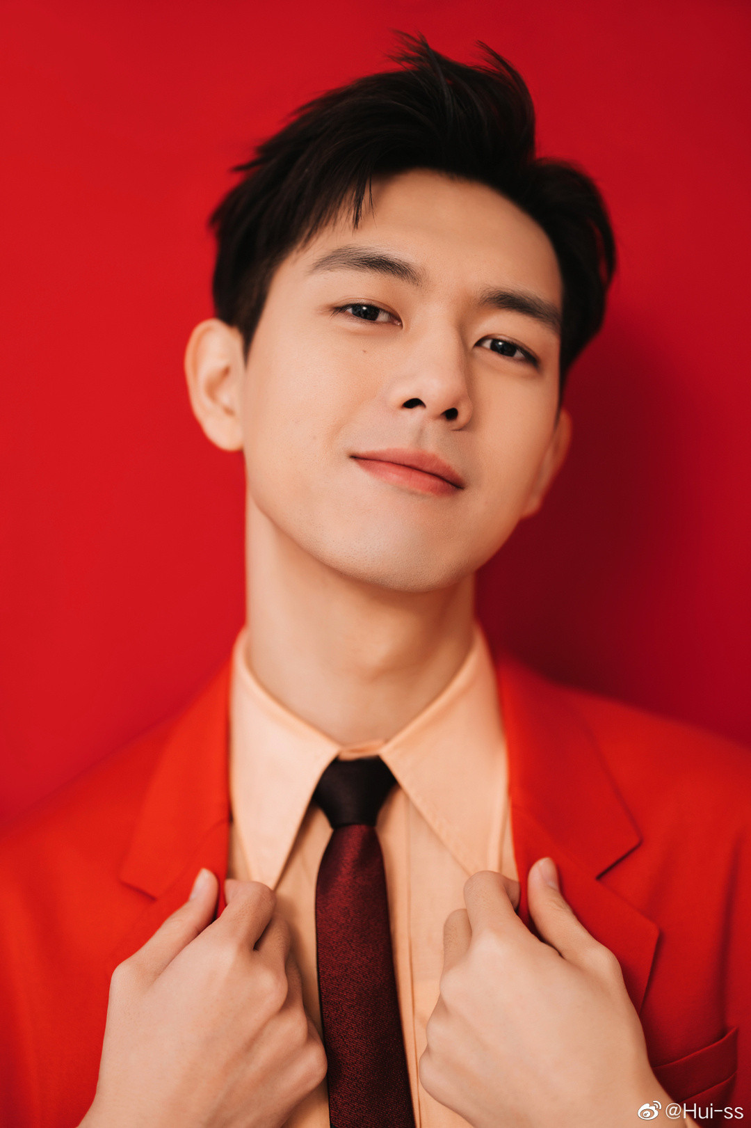 Đúng cũng thành sai: Lý Hiện đóng phim đam mỹ dù từng dính scandal phân biệt LGBT+? ảnh 2