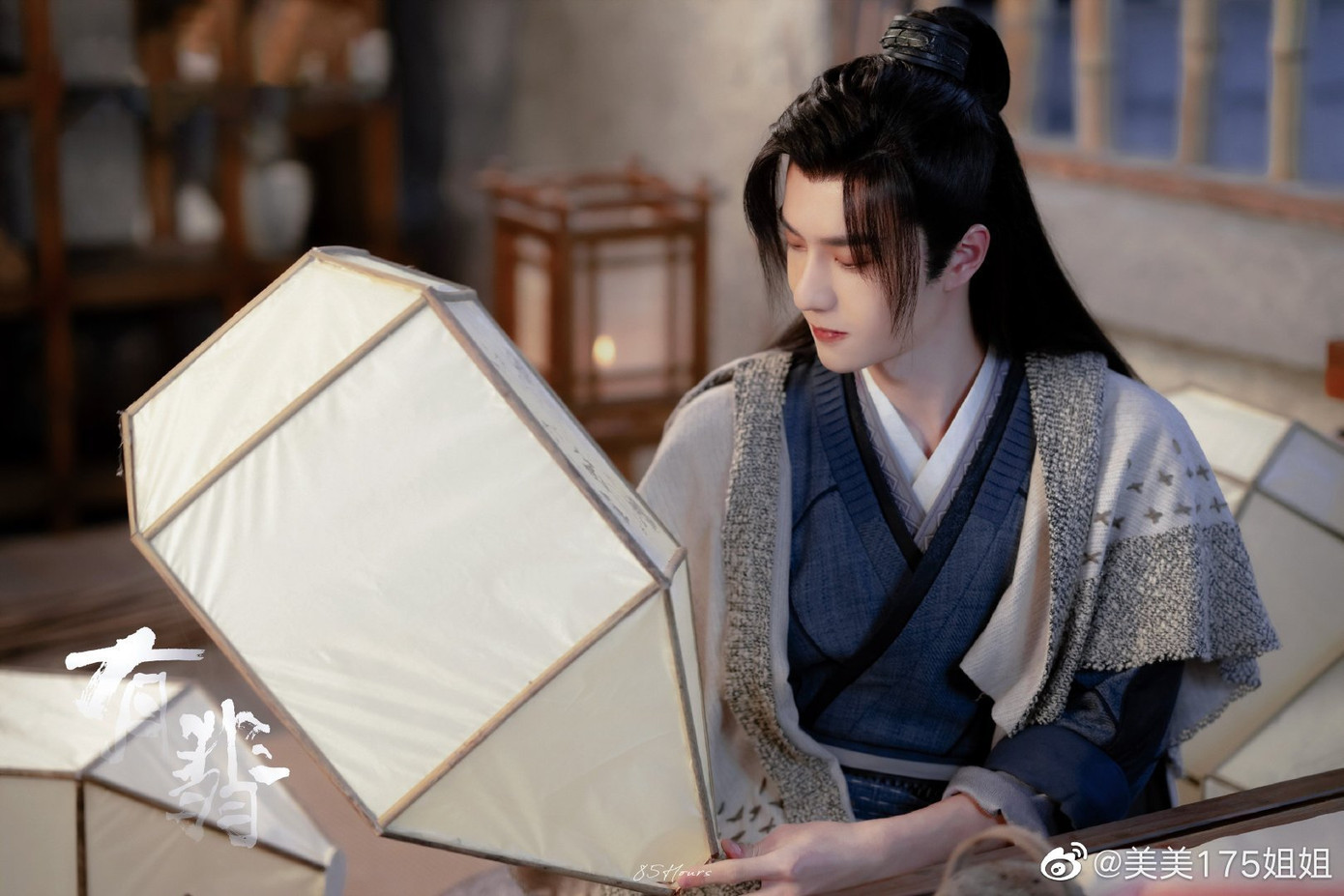 Hiếm khi chịu hát OST “Hữu Phỉ” nhưng Vương Nhất Bác lại bị khán giả chê giọng khó nghe ảnh 1