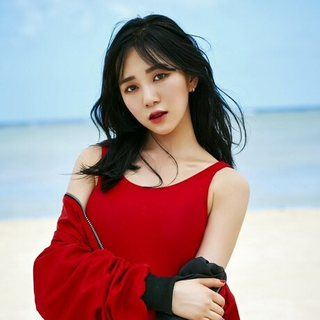 SỐC: Sau scandal bắt nạt Mina, trưởng nhóm Jimin (AOA) quyết định rời nhóm ảnh 1