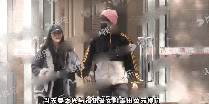 Hết Nhậm Hào (R1SE) bị tố hẹn hò lại đến Hạ Chi Quang, dân mạng “cà khịa”: “Anh em tốt!” ảnh 2