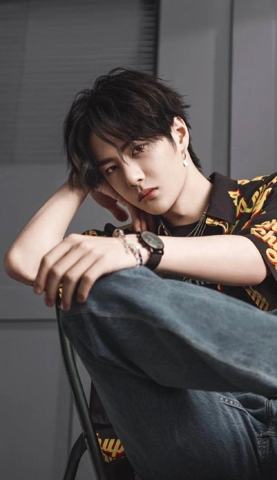 Hiếm khi chịu hát OST “Hữu Phỉ” nhưng Vương Nhất Bác lại bị khán giả chê giọng khó nghe ảnh 5