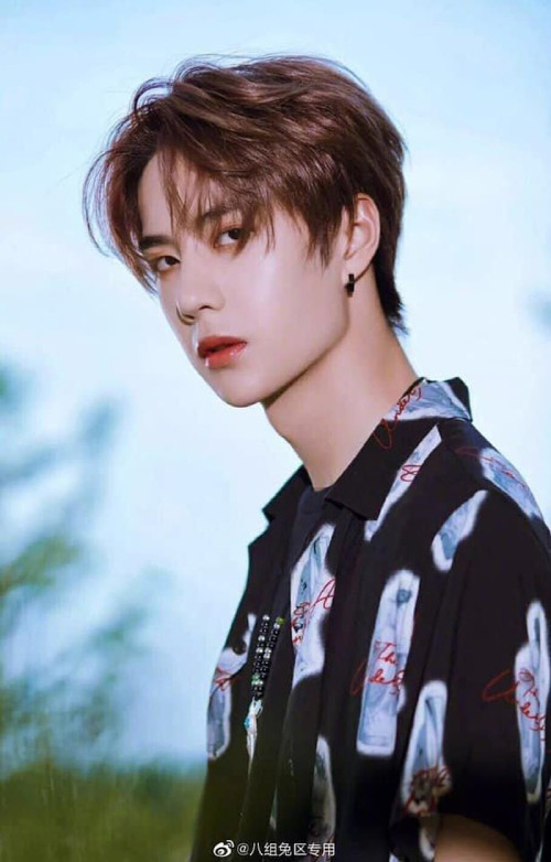 Vương Nhất Bác yêu đàn chị Tống Thiến trong phim mới "Phong Khởi Lạc Dương"? ảnh 2