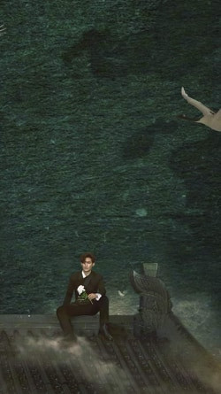 Thanh Trâm Hành tung poster, dân mạng réo: “Anh chị đang giận dỗi nhau chuyện phiên vị à?“ ảnh 9