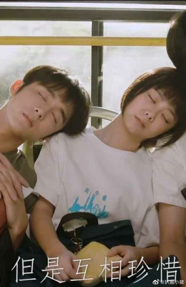 Ảnh lúc bé giống Đàm Tùng Vận nhưng netizen thấy tiếc cho Trương Tân Thành vì lí do này! ảnh 3