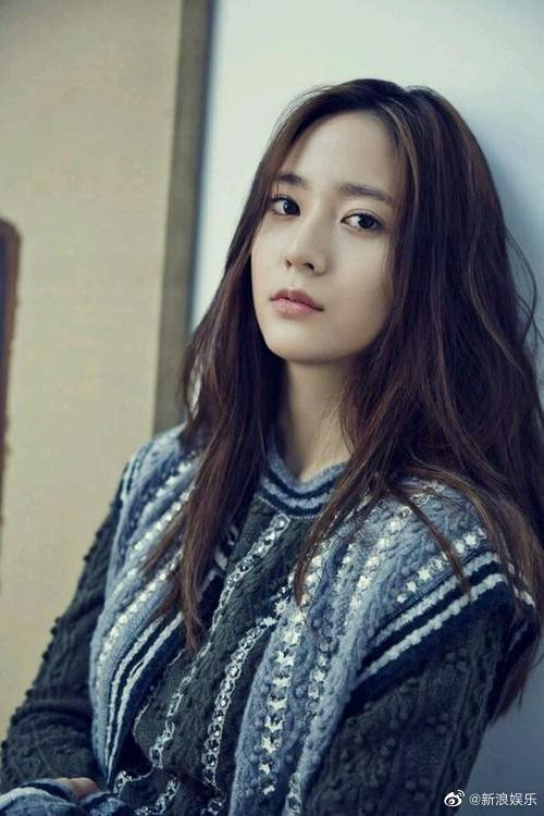 Sau Victoria, Krystal - thành viên cuối cùng của f(x) ở SM cũng “dứt áo ra đi“ ảnh 2