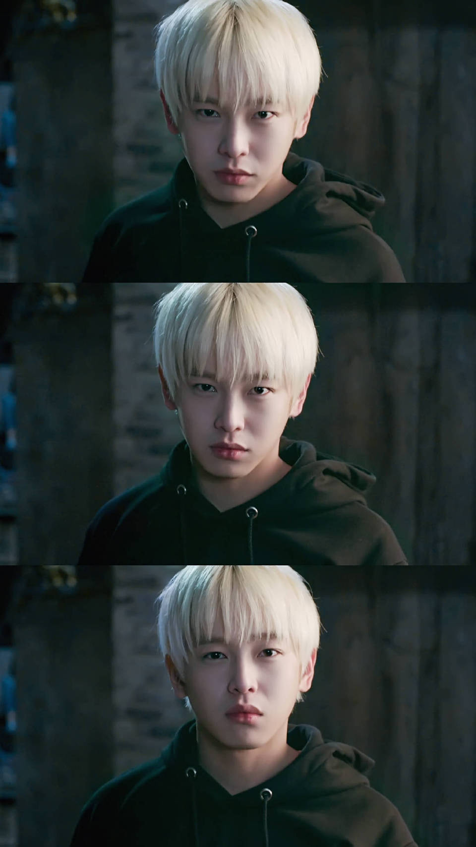 Quên Bành Dục Sướng mũm mĩm đáng yêu đi, khi gầy anh chàng cũng là “soái ca” chẳng kém ai ảnh 3