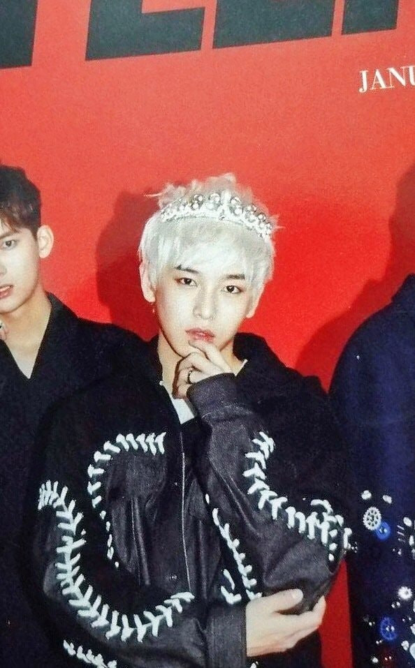 Quên Bành Dục Sướng mũm mĩm đáng yêu đi, khi gầy anh chàng cũng là “soái ca” chẳng kém ai ảnh 8