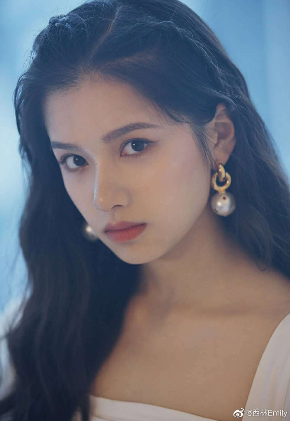 Trần Tinh Húc “quay xong yêu luôn” nữ chính Trương Tịnh Nghi của “Nhất Kiến Khuynh Tâm“? ảnh 6