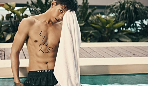 Đúng cũng thành sai: Lý Hiện đóng phim đam mỹ dù từng dính scandal phân biệt LGBT+? ảnh 4