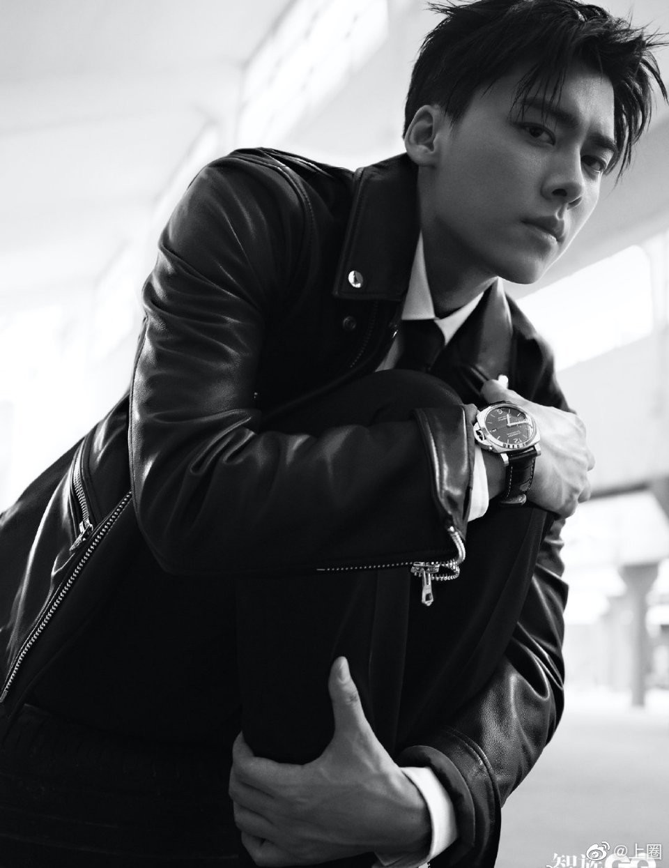 Chỉ một câu nhắc nhở, Lý Dịch Phong lại bị mắng là xem thường phụ nữ ảnh 3