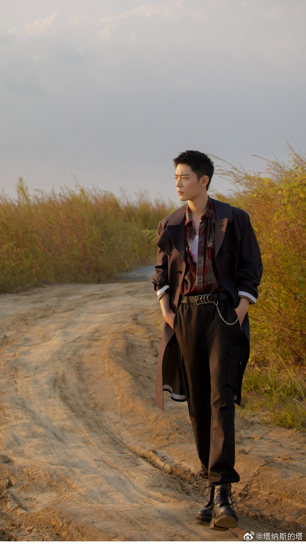 Sinh nhật Tiêu Chiến: Gần 4 triệu lượt like sau một giờ, top trending nhiều quốc gia ảnh 5