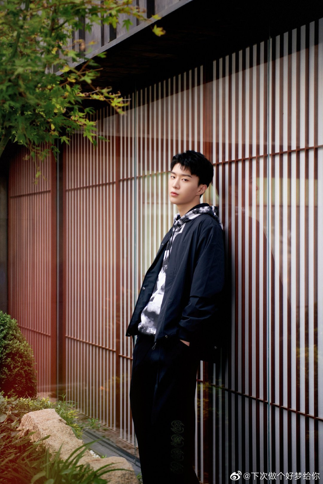 Rộ tin tiểu thuyết đam mỹ "Tát Dã" sắp khai máy, nam chính là em trai Phạm Băng Băng ảnh 7