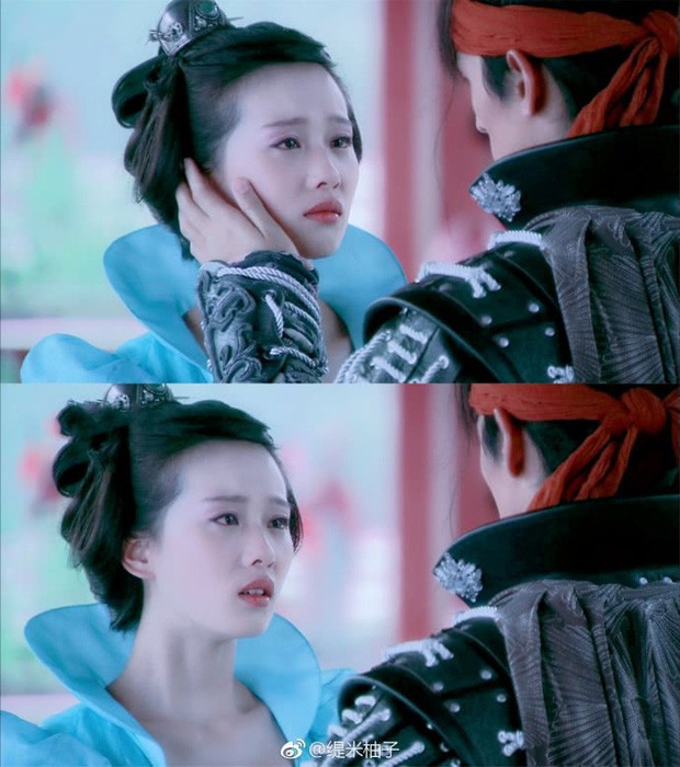 4 nàng công chúa số nhọ ở phim Trung: Bành Tiểu Nhiễm hay Lý Thấm đều đáng thương như nhau ảnh 4