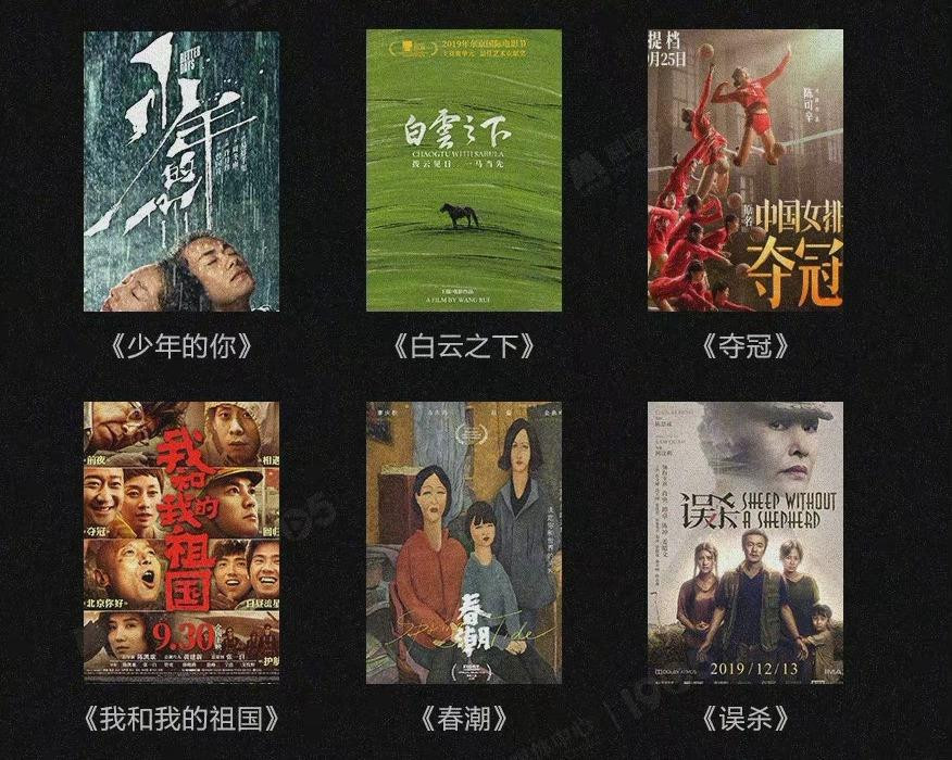 Nhờ “Em Của Thời Niên Thiếu”, Thiên Tỉ càn quét nhiều giải lớn, tiếp tục được đề cử Kim Kê ảnh 1