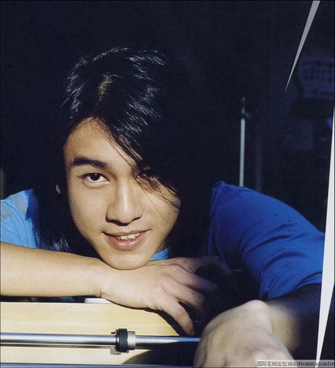 Tài tử “Vườn sao băng” Chu Hiếu Thiên mắc bệnh di truyền, nhan sắc bị thời gian vùi dập ảnh 3