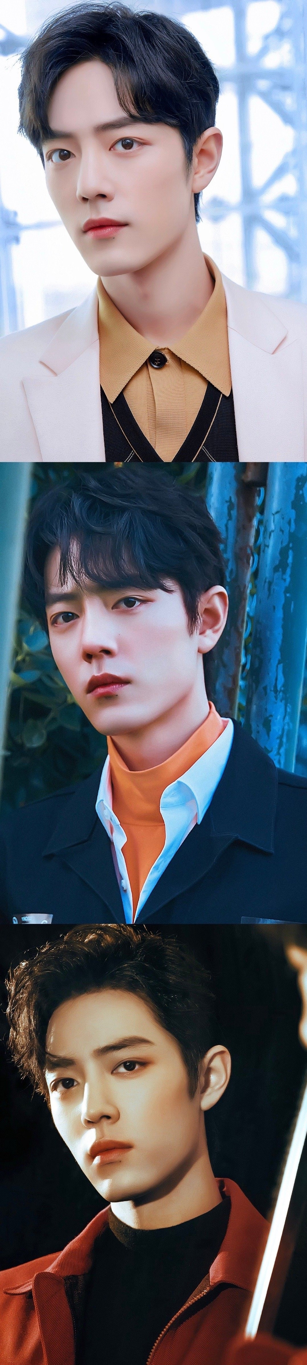 Tiêu Chiến “cầm vàng lại để vàng rơi”, bỗng dưng mất hợp đồng lớn chỉ vì fan quá khích? ảnh 2