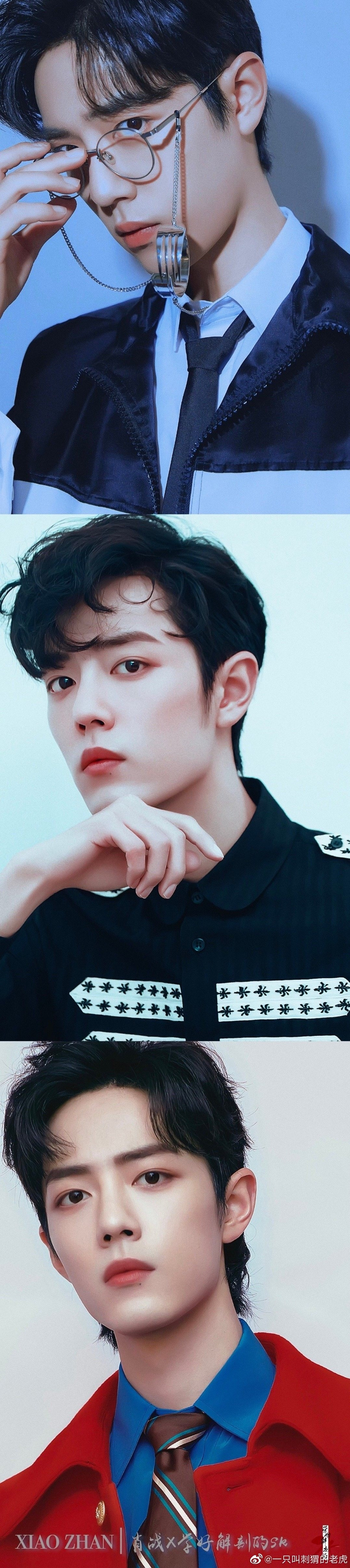 Tiêu Chiến “cầm vàng lại để vàng rơi”, bỗng dưng mất hợp đồng lớn chỉ vì fan quá khích? ảnh 3