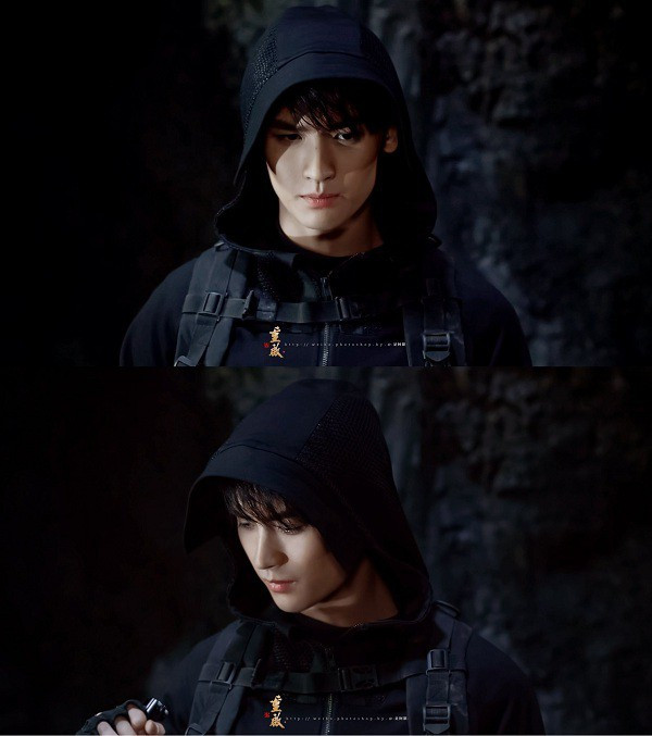 Rộ lên nghi vấn “Tiểu ca” Hoàng Tuấn Tiệp là “tra nam” mới của làng giải trí Hoa ngữ ảnh 2