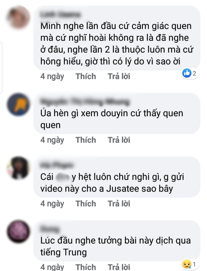 Xôn xao nghi vấn Thái Từ Khôn đạo nhái "MV quốc dân" của giám khảo Rap Việt JustaTee ảnh 6