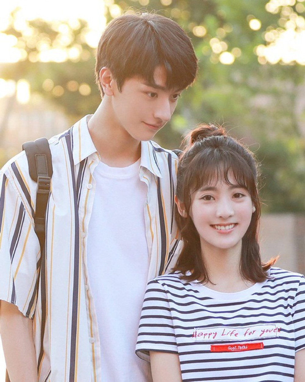 Ngoài Triệu Lộ Tư, còn những diễn viên nào chuyên vào vai “nữ thần thanh xuân“? ảnh 10