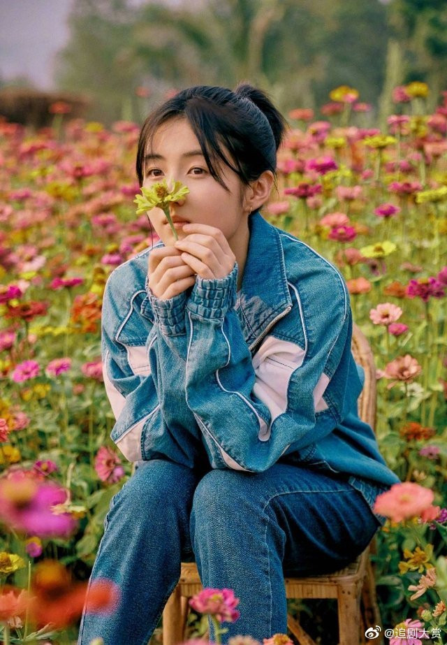 Gỡ bỏ hình tượng ngọt ngào, Trương Tử Phong chơi lớn xuống tóc để đóng phim điện ảnh mới ảnh 4