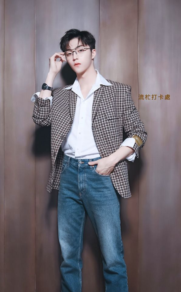 Trần Lập Nông từng tham gia Idol Producer và được xuất đạo. Trung Quốc remake “Muốn Gặp Anh“: Trần Lập Nông yêu luôn cựu huấn luyện viên Idol Producer ảnh 3