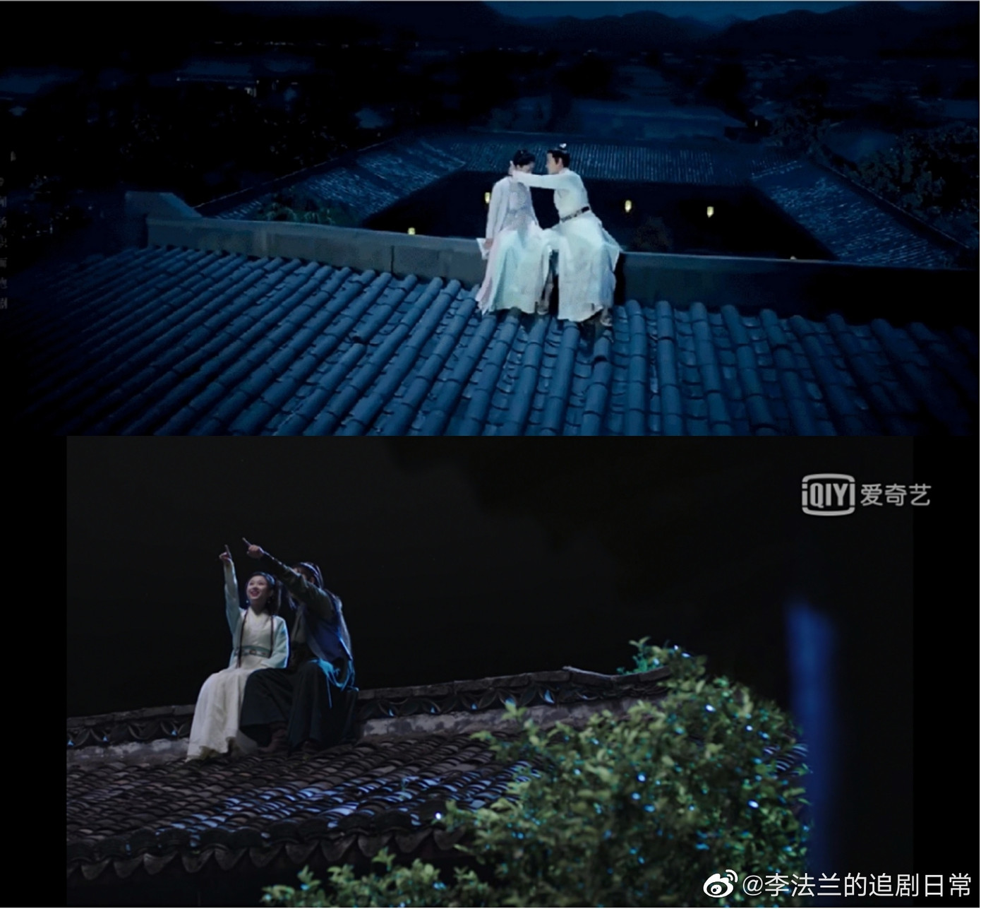 Spoil loạt hành động được Nhậm Gia Luân “xài” từ “Cẩm Y Chi Hạ” đến “Mộ Bạch Thủ” ảnh 7