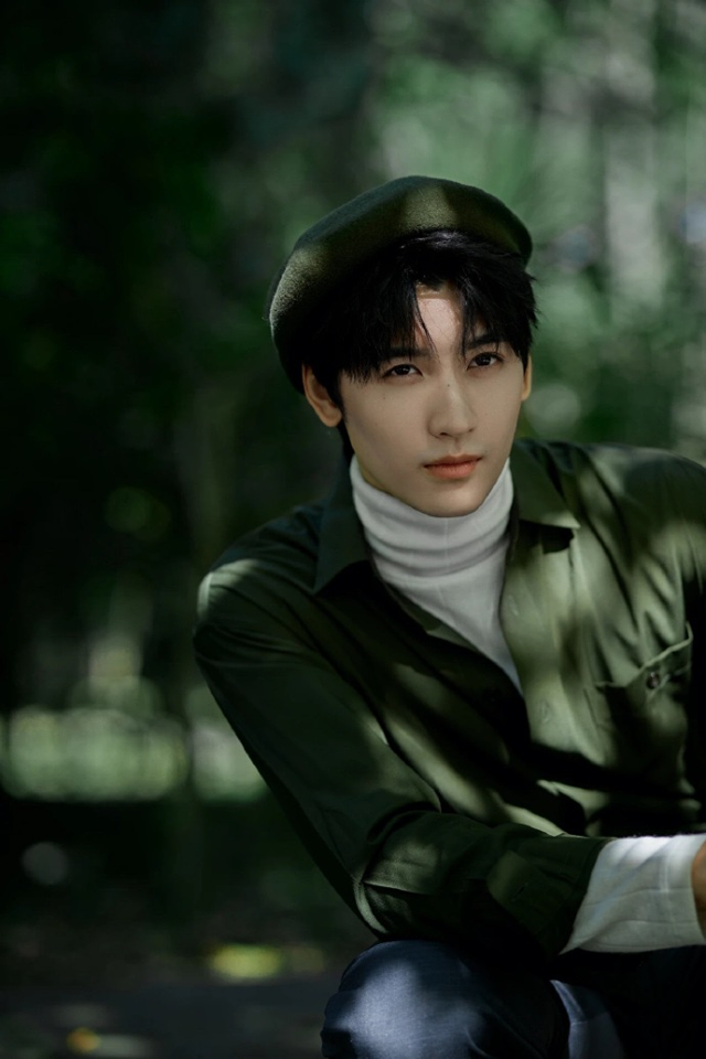 Rộ lên nghi vấn “Tiểu ca” Hoàng Tuấn Tiệp là “tra nam” mới của làng giải trí Hoa ngữ ảnh 7