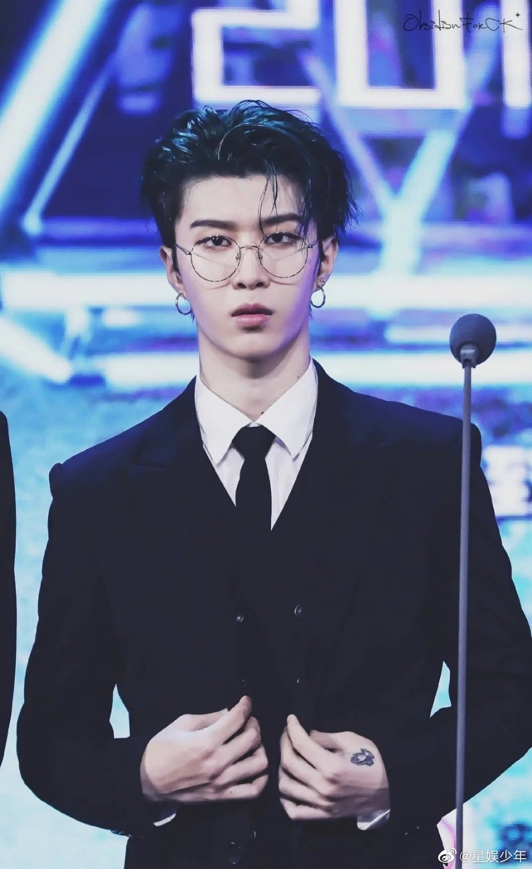 Rộ tin tiểu thuyết đam mỹ "Tát Dã" sắp khai máy, nam chính là em trai Phạm Băng Băng ảnh 3