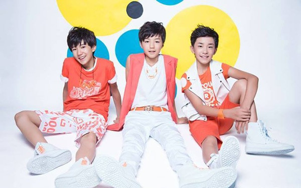 TFBOYS: Hành trình 7 năm khép lại, vững bước ước hẹn 10 năm cùng Tứ Diệp Thảo ảnh 1