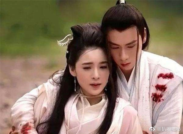 Trường An Nặc: Nữ chính Triệu Anh Tử lộ chuyện hẹn hò, Thành Nghị liệu có bị vạ lây? ảnh 7