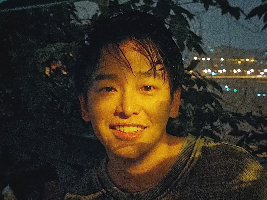 Quên Bành Dục Sướng mũm mĩm đáng yêu đi, khi gầy anh chàng cũng là “soái ca” chẳng kém ai ảnh 5