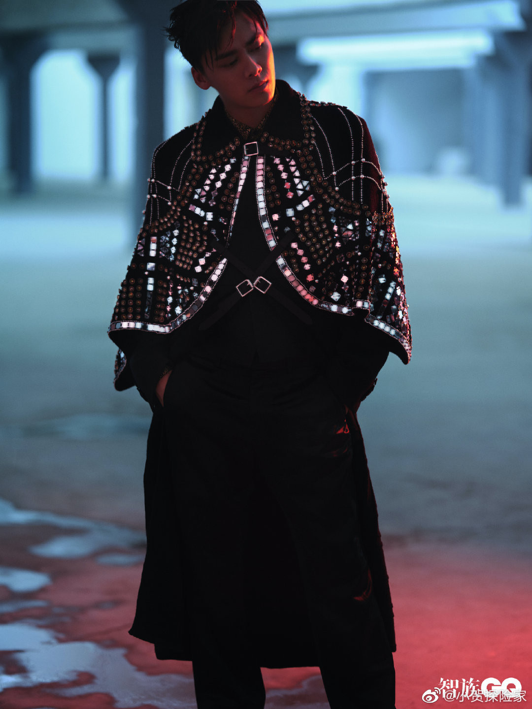 Chỉ một câu nhắc nhở, Lý Dịch Phong lại bị mắng là xem thường phụ nữ ảnh 4