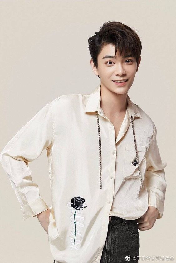 Ngu Thư Hân - Đinh Vũ Hề chính thức “chốt đơn” thành đôi trong “Khúc Biến Tấu Ánh Trăng“ ảnh 5