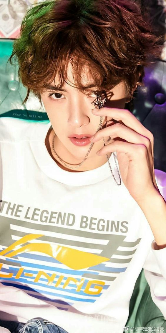 “Băng thần” Quan Hồng (Thiếu Nữ Mang Khôi Giáp) học bá soái ca không kém Trương Tân Thành ảnh 11