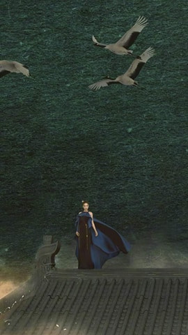 Thanh Trâm Hành tung poster, dân mạng réo: “Anh chị đang giận dỗi nhau chuyện phiên vị à?“ ảnh 8