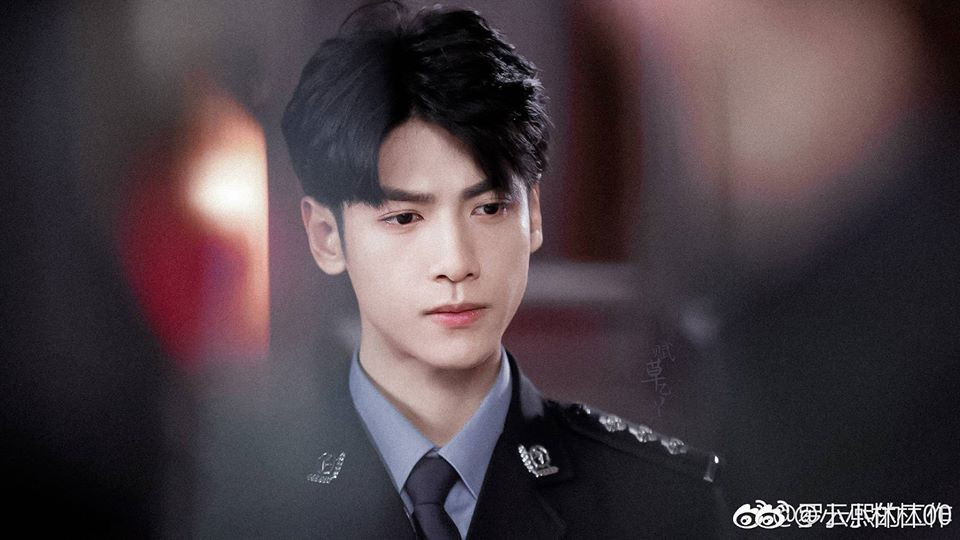 “Nguyệt Thượng Trọng Hỏa” chưa hết nhưng cứ hóng dần 5 phim này của La Vân Hi nào! ảnh 5