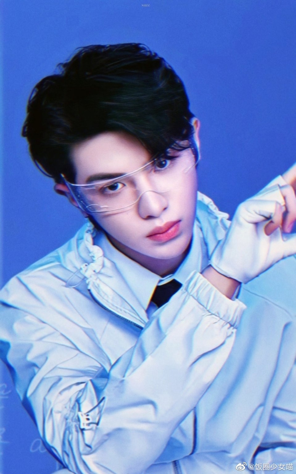 2020 - “năm hạn” của các boy group C-Pop, cựu thành viên Hoàng Minh Hạo cũng “dính đạn“? ảnh 3