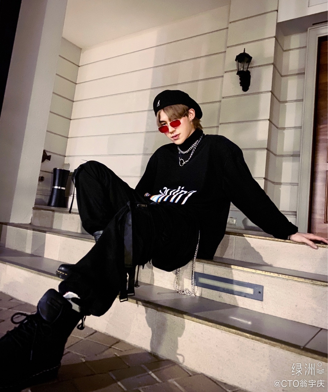 Soi nhan sắc đời thường chàng thực tập sinh được xem là “bản sao” Lee Kwang Soo ảnh 11