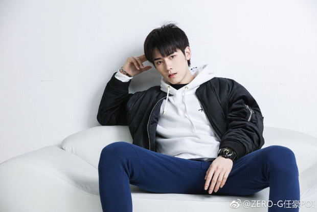 Sóng gió vẫn chưa chịu buông R1SE, thành viên Triệu Nhượng bị tố "bắt cá hai tay" ảnh 4