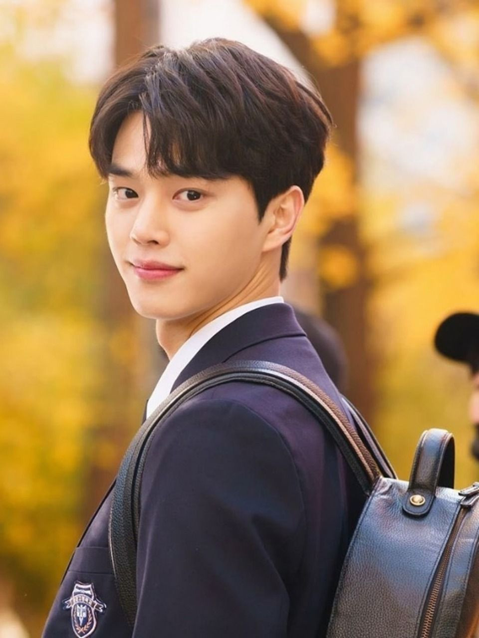 Gửi thời thanh xuân ngây thơ tươi đẹp bản Hàn: Đi tìm Giang Thần và Trần Tiểu Hy trong mơ ảnh 4