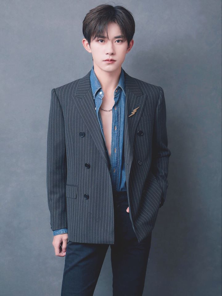 “Em Của Thời Niên Thiếu” của Dịch Dương Thiên Tỉ được cử đi tranh giải Oscar lần thứ 93 ảnh 3