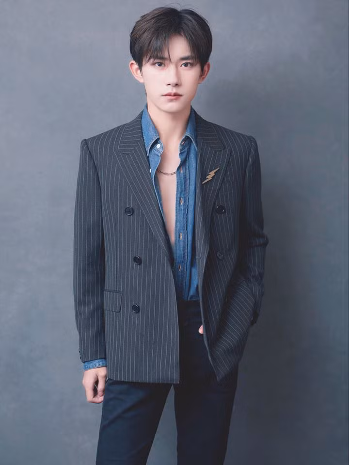 “Em Của Thời Niên Thiếu” của Dịch Dương Thiên Tỉ được cử đi tranh giải Oscar lần thứ 93 ảnh 3