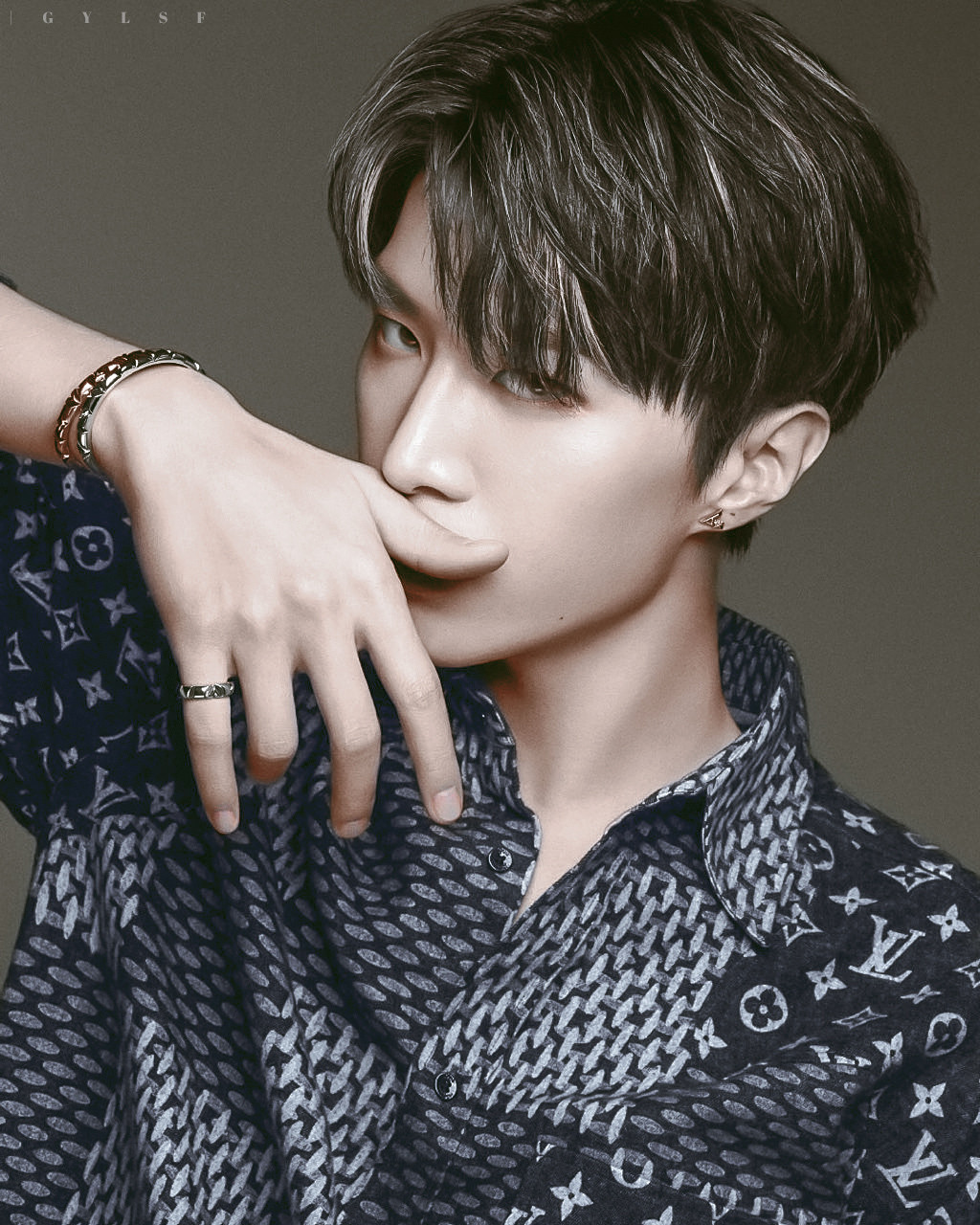 Rộ tin tiểu thuyết đam mỹ "Tát Dã" sắp khai máy, nam chính là em trai Phạm Băng Băng ảnh 8