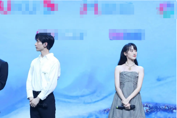 Đêm hội Vân Ca của “Lưu Ly” có điểm thấp kỉ lục vì Thành Nghị “cạch mặt” Viên Băng Nghiên? ảnh 5