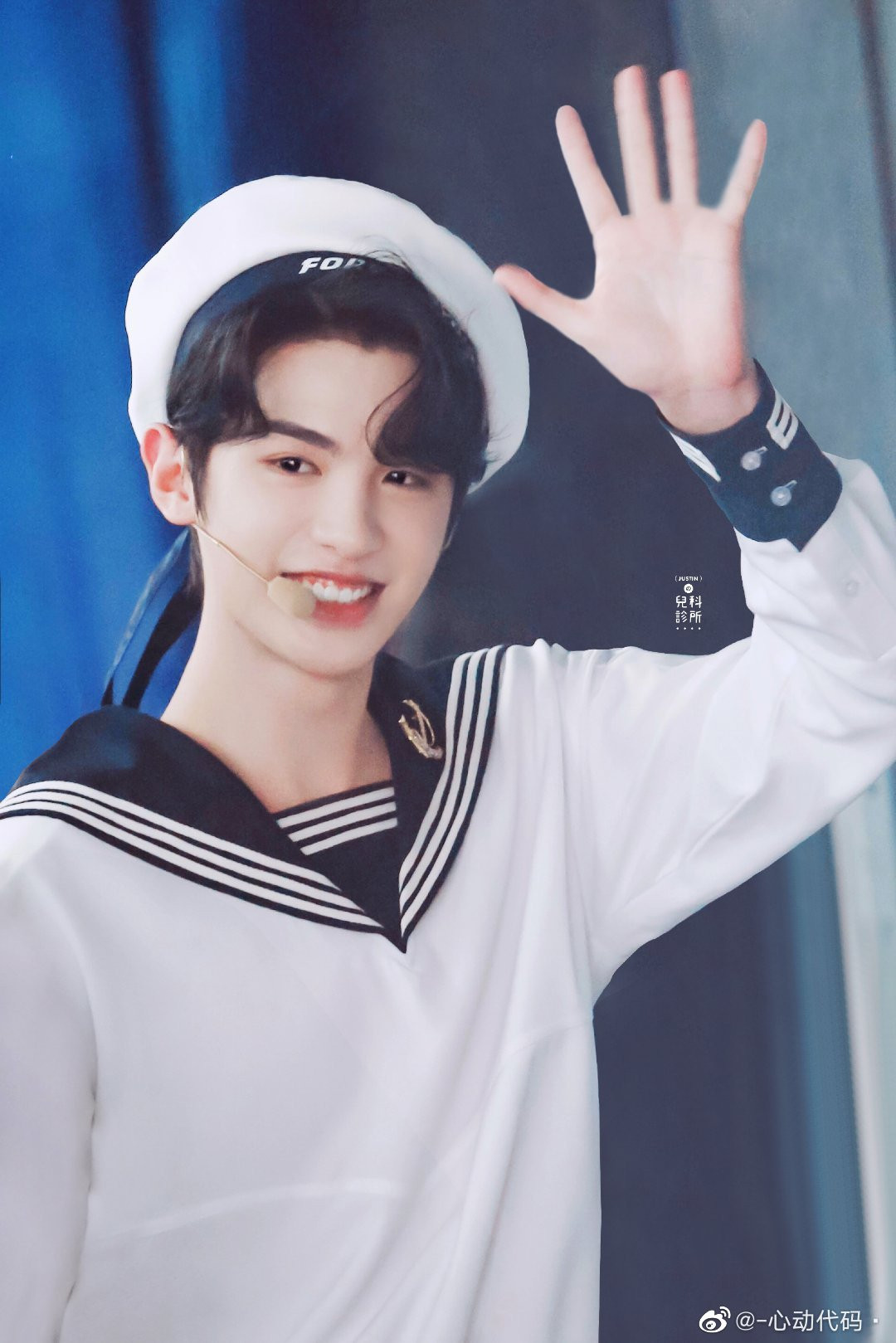 2020 - “năm hạn” của các boy group C-Pop, cựu thành viên Hoàng Minh Hạo cũng “dính đạn“? ảnh 2