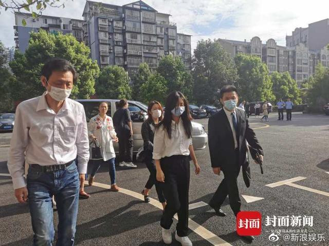 Hai năm sau cái chết của mẹ Đàm Tùng Vận, kẻ gây tai nạn chỉ phải chịu mức án phạt nhẹ ảnh 3