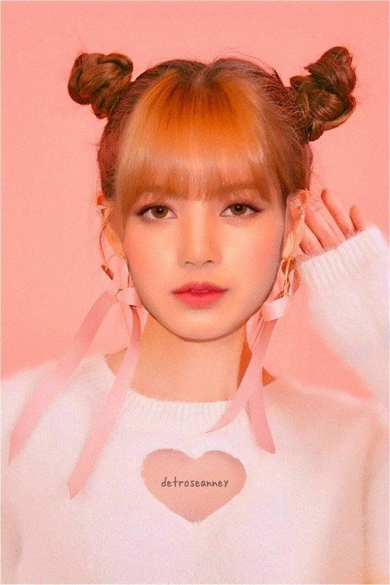 “Thánh cuồng Lisa” Ngu Thư Hân tung ảnh xinh lung linh sau khi xác nhận “đu” theo idol ảnh 3