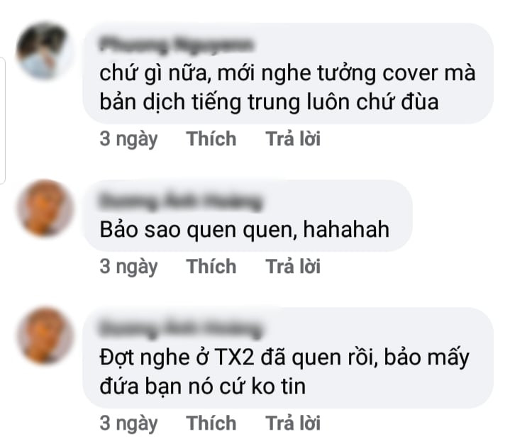 Xôn xao nghi vấn Thái Từ Khôn đạo nhái "MV quốc dân" của giám khảo Rap Việt JustaTee ảnh 4